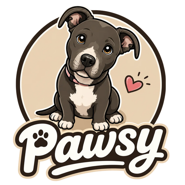 Pawsy
